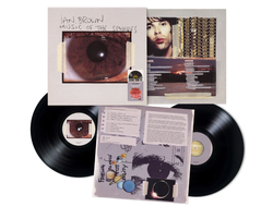 Ian Brown - Music Of The Spheres 2-LP 25th Anniversary RSD 2026 Exclusive