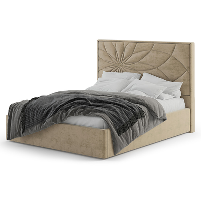 Кровать Naomi 3 (Наоми 3)