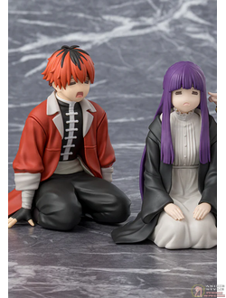 Фигурка Старк (Stark Koshi ga Nukete Arukenai... Premium Chokonose Figure)