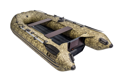 Ривьера 3200 НДНД Компакт камуфляж камыш - mnelodku.ru