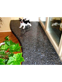 Подоконник из гранита 2