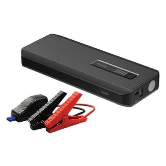 Портативное пусковое устройство Xiaomi 70mai Jump Starter Max Midrive PS06 черный