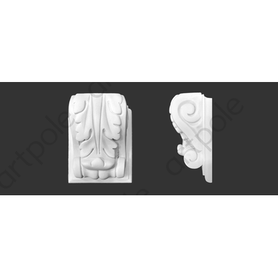 Кронштейн SKN4