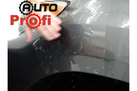 Защита автомобиля от сколов