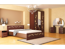 Набор мебели для спальни "Анжелика-1"
