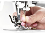 Иглы для промышленных и бытовых швейных машин