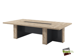 СТОЛ ПЕРЕГОВОРОВ НА 8 ЧЕЛОВЕК Т-104