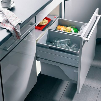 ВСТРАИВАЕМАЯ СИСТЕМА 60Л EURO-CARGO-S HAILO