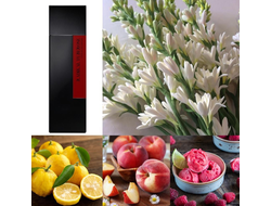 LM Parfums Radikal Tuberose