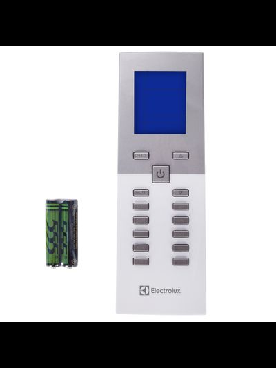 IQ-метеопульт для увлажнителя Electrolux EHU/RC-15