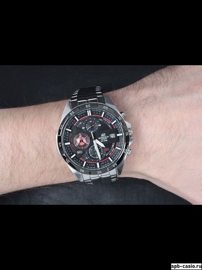Часы Casio Edifice EFR-556DB-1A