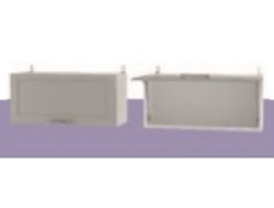 Кухонный Шкаф ПГВ-80 Фиджи