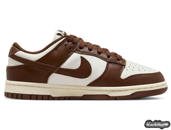 Nike Dunk "Surfaces" Brown And Sail (40-45)