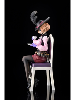 Фигурка 1/7 Хару Окумура (Okumura Haru Kaitou Ver.)