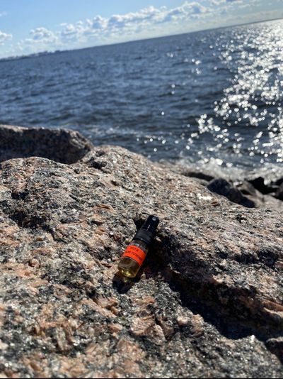 Духи НОТА: ДИКОЕ ПЛЕМЯ 2,5 мл