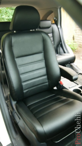 Honda CR-V 3 2006-2012