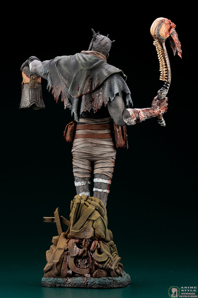 Фигурка Призрак (The Wraith)