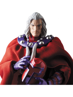 Фигурка Магнето (Magneto COMIC Ver.)