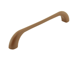 Ручка Bogoria С=128 бронзовый песок  (02.0306)  AQ *