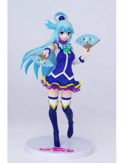 Фигурка Аква (Aqua)