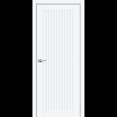 Браво-40  White Silk