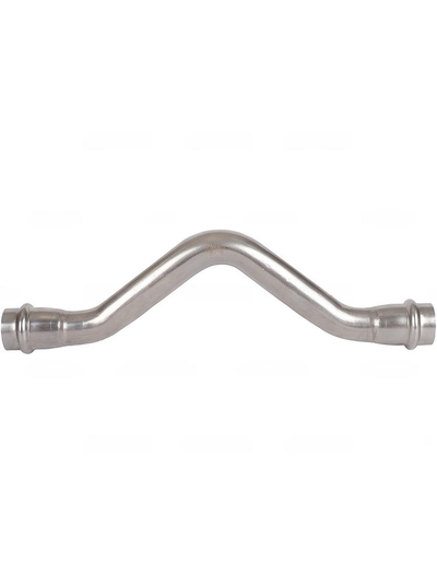 Обвод ROMMER ВПр-ВПр 18 из нержавеющей стали прессовой