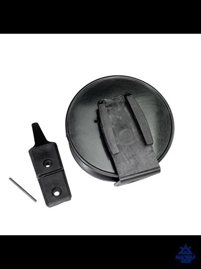 Катушка Scorpena с направляющ. для арбалетов