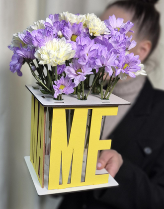 Композиция для мамы