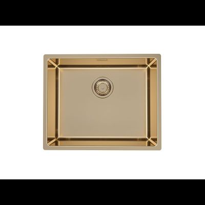 Мойка Alveus KOMBINO 50 MONARCH F/S бронза