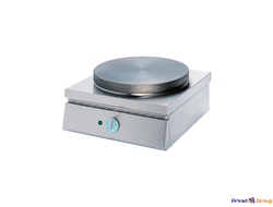 Блинный аппарат АТЕСИ Масленица БА-1/2.5