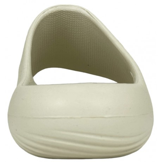 CROCS MELLOW RECOVERY SLIDE BONE