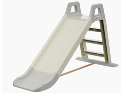 Горка детская пластиковая, 78х135х60 см