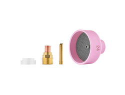 Набор COLISEUM №24 (TIG TP 9/20/25) диаметр вольфрама 2,4 мм. CLS0937