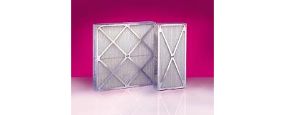 Компактные фильтры AAF