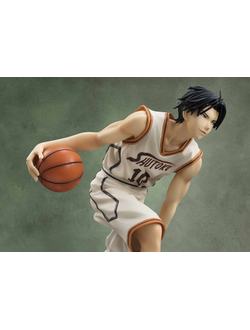 Фигурка 1/8 Казунари Такао (Kazunari Takao)