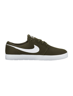 Кеды Nike SB Portmore II Ultralight