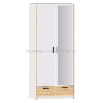 Шкаф для одежды Оттавия - 011.80