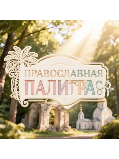 "Православная палитра", поездка из Сочи