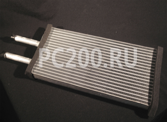 VOE 14532726 Радиатор отопителя Volvo