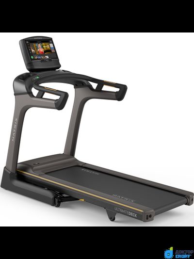 MATRIX TF30XIR Беговая дорожка домашняя, 2021