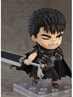 Нендроид Гатс (Guts)