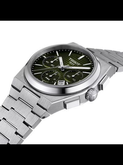 Швейцарские часы Tissot T137.427.11.091.00