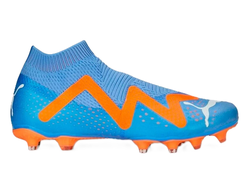 Бутсы Puma Future Match Laceless FG/AG 10717601