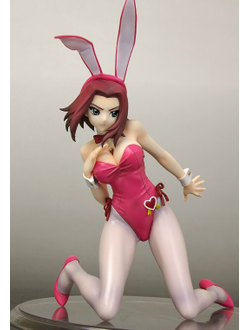 Фигурка 1/8 Каллен Кодзуки (Kouzuki Kallen Bunny Girl Ver.)