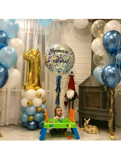 СЕТ С ЦИФРОЙ #96