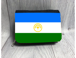 Кошелёк Башкортостан