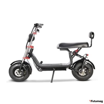 Электросамокат Wolong C3 Pro