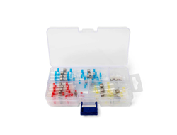 Набор термоусаживаемых соединителей под пайку ПК-Т-100