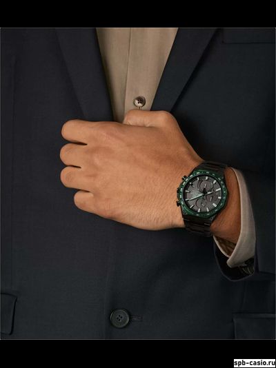 Часы Casio Edifice EQB-1100XDC-1AER