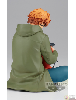 Фигурка Дэндзи (Denji, Pochita)